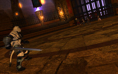 "Now, better, but not great!"