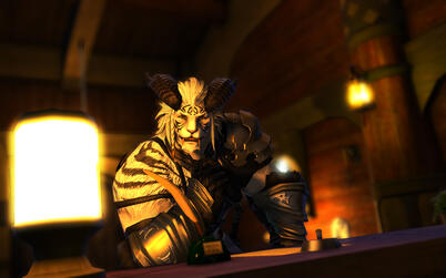 "This contract is good. I sign!"